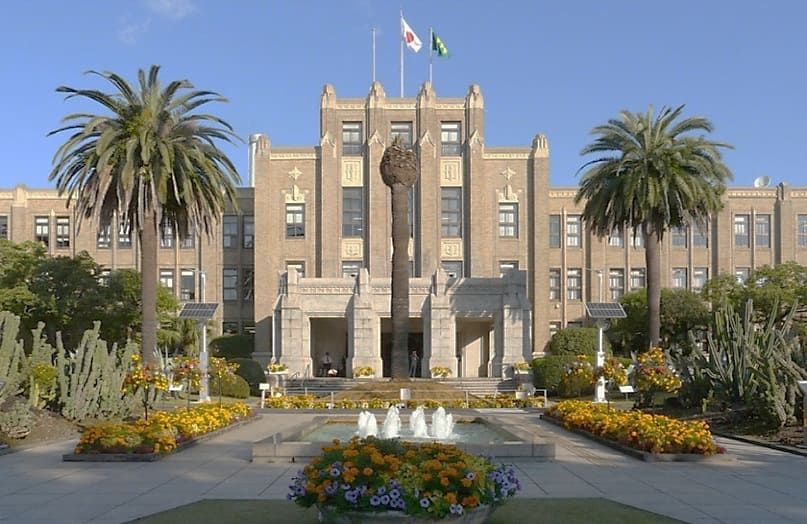 県庁本館事務室空調設備改修工事