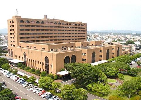 県立宮崎病院付属棟増築他工事