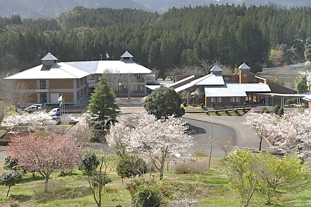 林業技術センター原木椎茸人工気象室及び栽培室設置工事