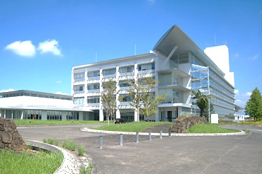 工業技術センター管理研究棟空調設備改修工事（第3期）