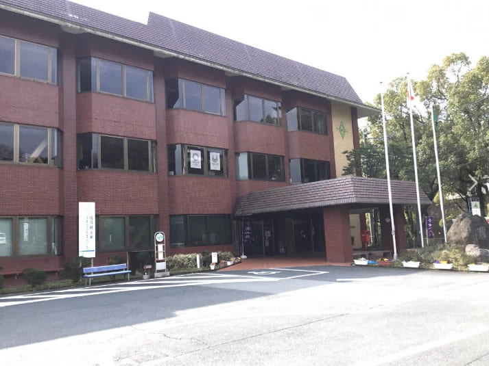 高千穂町役場庁舎空調設備更新工事